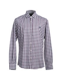 FRED PERRY - Shirts