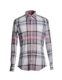 DOLCE & GABBANA - Shirts