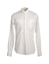 DOLCE & GABBANA - Shirts