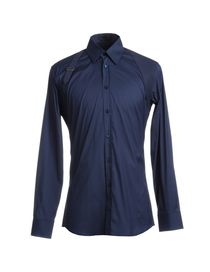 ALEXANDER MCQUEEN - Shirts