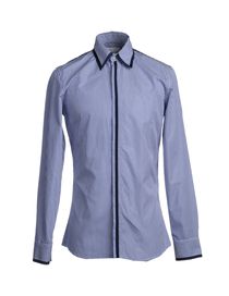 ALEXANDER MCQUEEN - Shirts