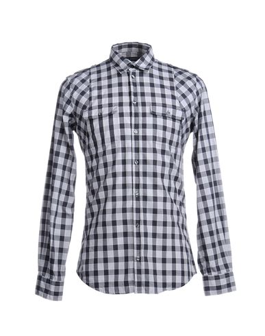 ZOOM DOLCE & GABBANA - Long sleeve shirt