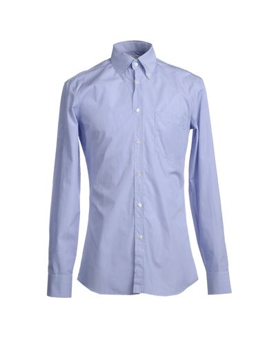 ZOOM ALEXANDER MCQUEEN - Long sleeve shirt