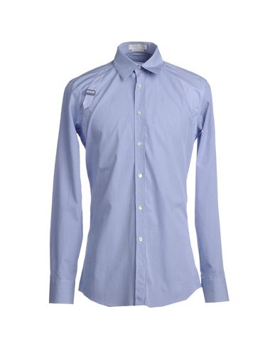 ZOOM ALEXANDER MCQUEEN - Long sleeve shirt