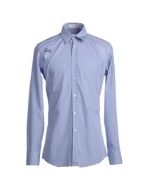 ALEXANDER MCQUEEN - Shirts