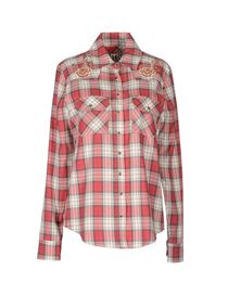 HAUTE HIPPIE - Shirts