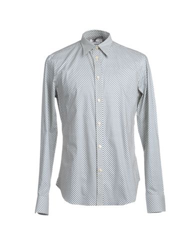 ZOOM ALEXANDER MCQUEEN - Long sleeve shirt