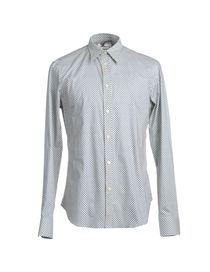 ALEXANDER MCQUEEN Shirts