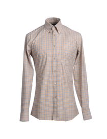 ALEXANDER MCQUEEN - Shirts