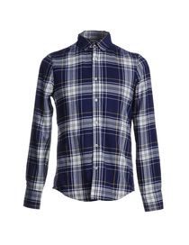 ALTEA - Long sleeve shirt