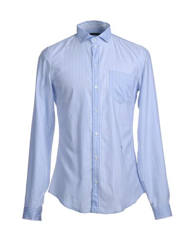 ZOOM GUCCI - Long sleeve shirt