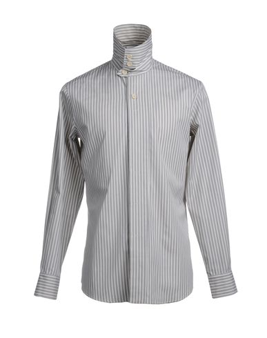ZOOM ALEXANDER MCQUEEN - Long sleeve shirt