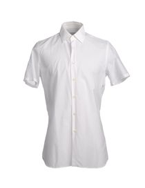 PRADA - Short sleeve shirt