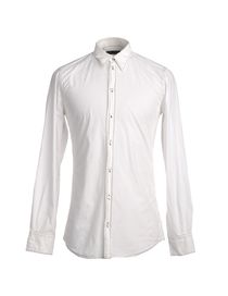DOLCE & GABBANA - Shirts