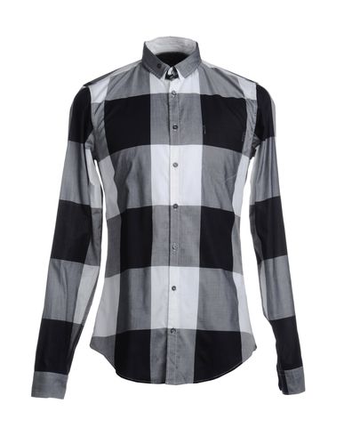ZOOM GUCCI - Long sleeve shirt