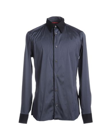 ZOOM PRADA SPORT - Long sleeve shirt