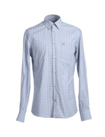ALEXANDER MCQUEEN - Shirts