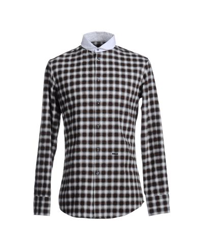 ZOOM DSQUARED2 - Long sleeve shirt