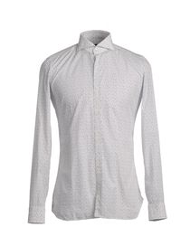 GIAMPAOLO - Long sleeve shirt