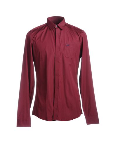 ZOOM GUCCI - Long sleeve shirt