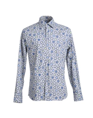 ZOOM PRADA - Long sleeve shirt