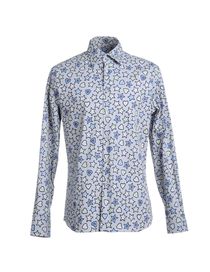 PRADA - Long sleeve shirt