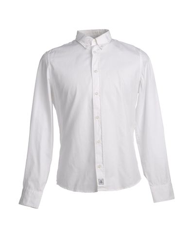 ZOOM C.P. COMPANY - Long sleeve shirt