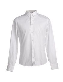C.P. COMPANY - Long sleeve shirt