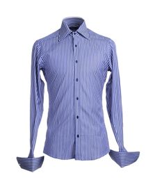 GUCCI - Shirts