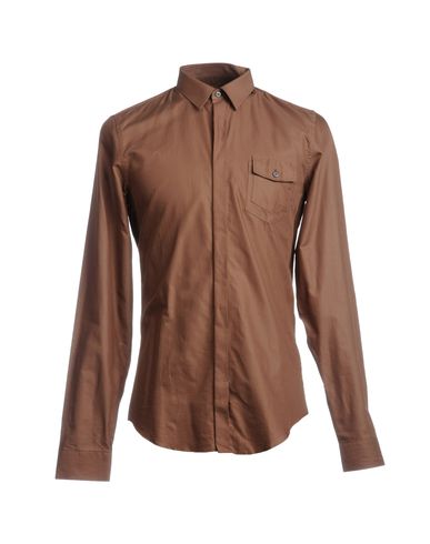 ZOOM GUCCI - Long sleeve shirt