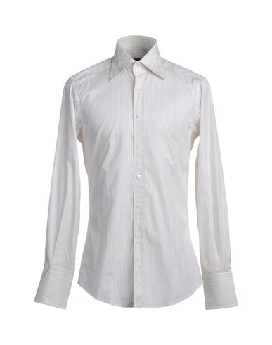 ZOOM GUCCI - Long sleeve shirt