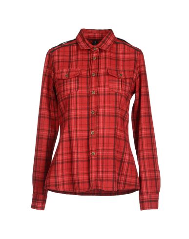 ZOOM USED - Long sleeve shirt