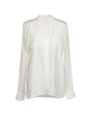 ZOOM CÉLINE - Long sleeve shirt