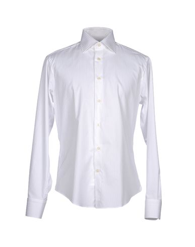 ZOOM BRIAN DALES - Long sleeve shirt