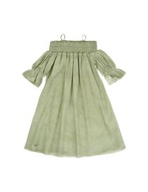 MANILA GRACE DENIM - Dress