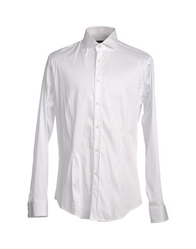 ZOOM BRIAN DALES - Shirts