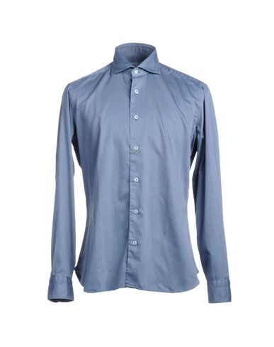 ZOOM DANDYLIFE by BARBA - Long sleeve shirt
