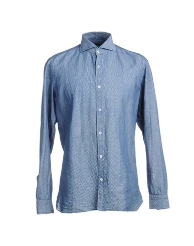 ZOOM GIAMPAOLO - Long sleeve shirt
