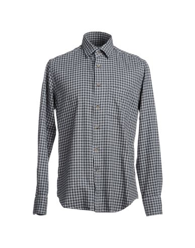 ZOOM GLANSHIRT - Long sleeve shirt