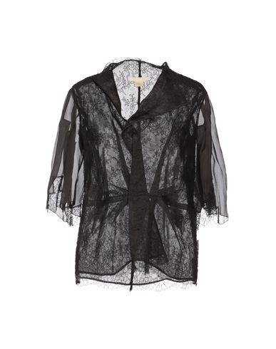 ZOOM ANTONIO BERARDI - Shirt with 3/4-length sleeves