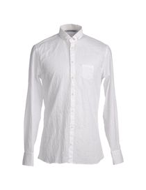 NEIL BARRETT - Shirts