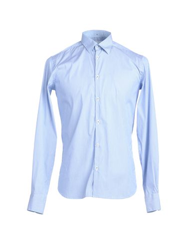 ZOOM AGLINI - Long sleeve shirt