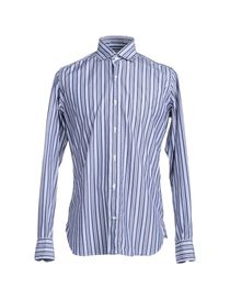 GUY ROVER - Long sleeve shirt