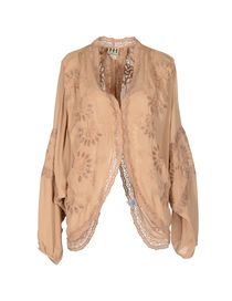 HAUTE HIPPIE - Shirts