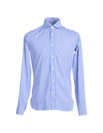 GUY ROVER - Long sleeve shirt