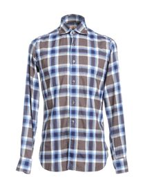 GUY ROVER - Long sleeve shirt