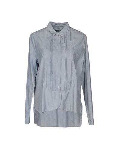 ZOOM SIBEL SARAL - Long sleeve shirt