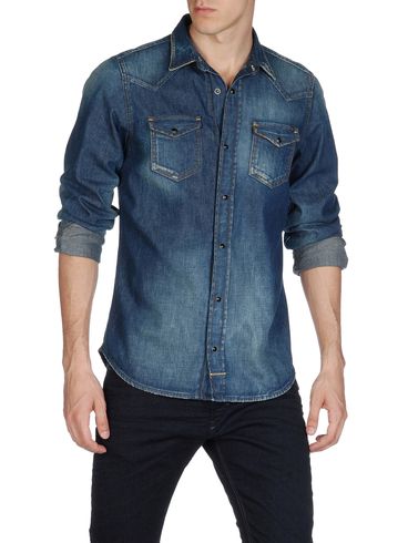 Shirts DIESEL: SONORA