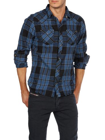 Shirts DIESEL: SONORA