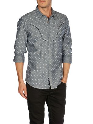 Camisas DIESEL: SLANE-S